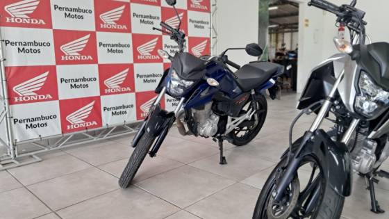 HONDA CG 160 FAN HONDA CG 160 FAN